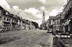 61 La Ferte Fresnel Grande Rue
